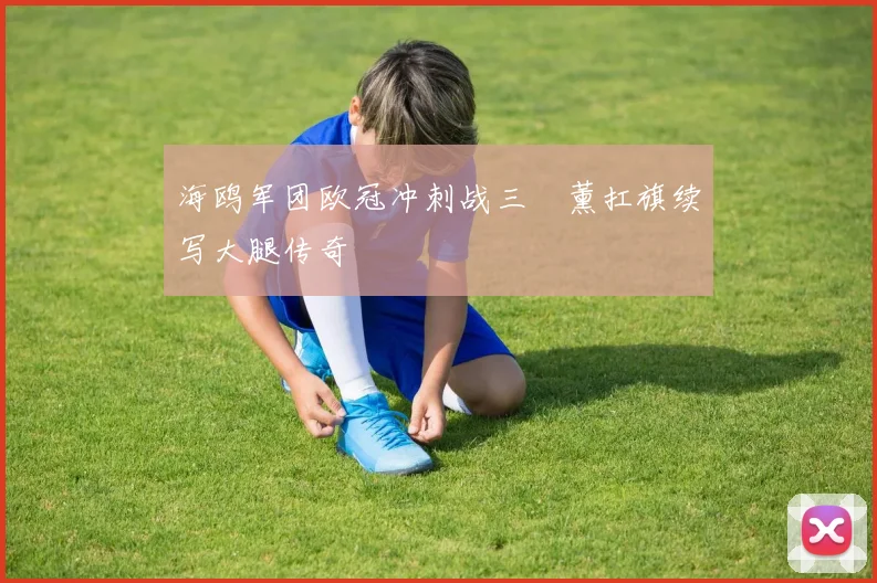 海鸥军团欧冠冲刺战三笘薰扛旗续写大腿传奇